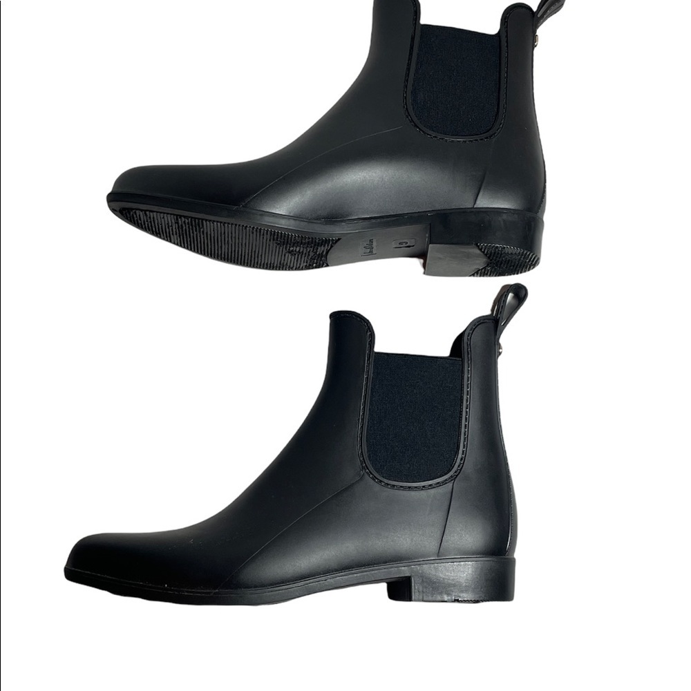 Sam Edelman Tinsley Rain Boots Size 9